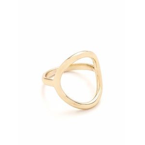 Madewell - Ceremony circle ring